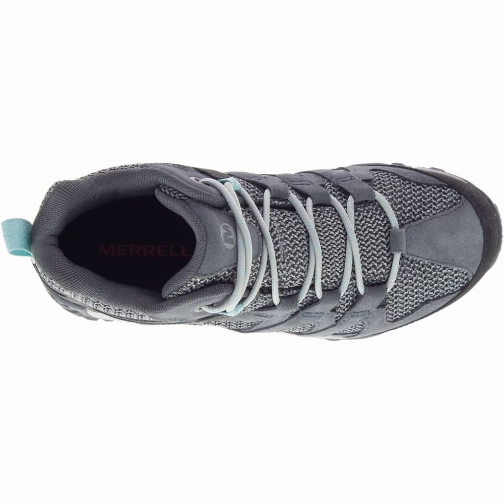 Merrell alverstone vent store
